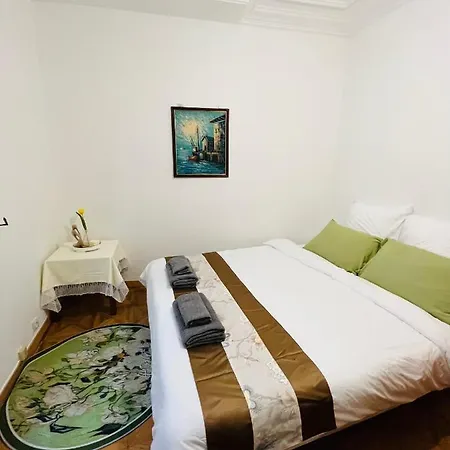 Dream Dwell Paris-Two-Bedroom Flat Near Pompidou Centre Exterior foto