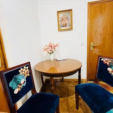 Dream Dwell Paris-Two-Bedroom Flat Near Pompidou Centre Exterior foto