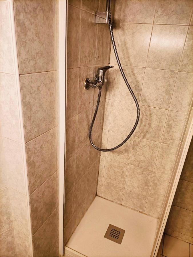 Dream Dwell Paris-two-bedroom Flat Near Pompidou Centre Appartement *