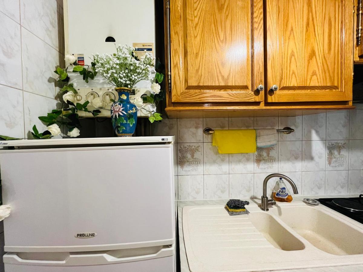 Appartement Dream Dwell Paris-two-bedroom Flat Near Pompidou Centre
