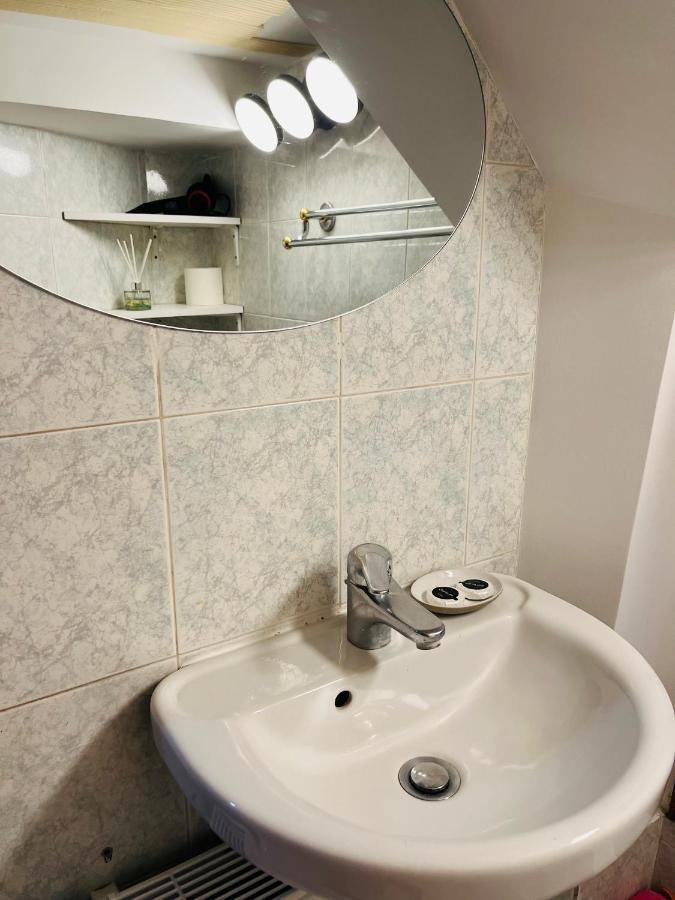 Appartement Dream Dwell Paris-two-bedroom Flat Near Pompidou Centre