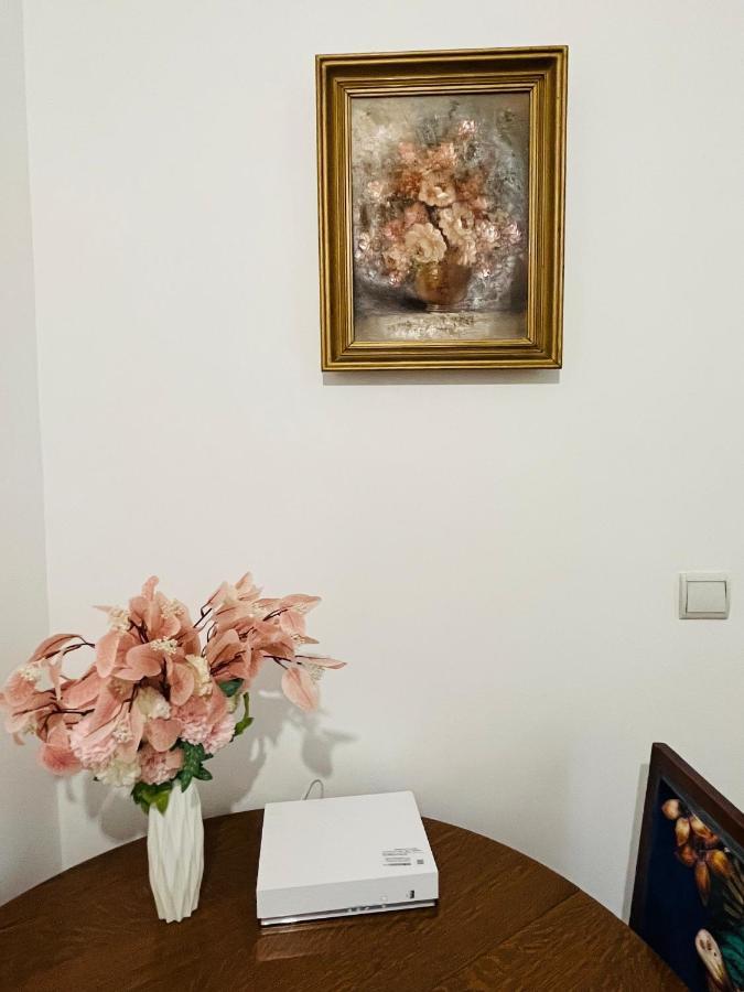 Appartement Dream Dwell Paris-two-bedroom Flat Near Pompidou Centre
